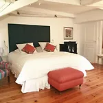 La Chartreuse Du Bignac - Teritoria Hotel Saint-Nexans