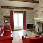 מלון La Chartreuse Du Bignac - Teritoria Saint-Nexans