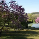 La Chartreuse Du Bignac - Teritoria 호텔 4*