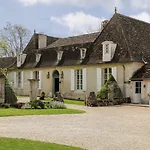 La Chartreuse Du Bignac - Teritoria 호텔 4*