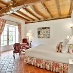 La Chartreuse Du Bignac - Teritoria 4* 圣耐克森