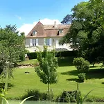 酒店 La Chartreuse Du Bignac - Teritoria