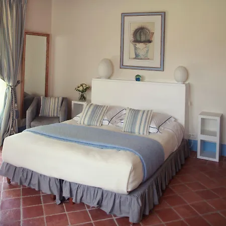 Hotell La Chartreuse Du Bignac - Teritoria 4*