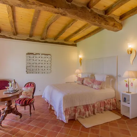 La Chartreuse Du Bignac - Teritoria 4*