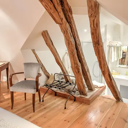 La Chartreuse Du Bignac - Teritoria Hotell Saint-Nexans