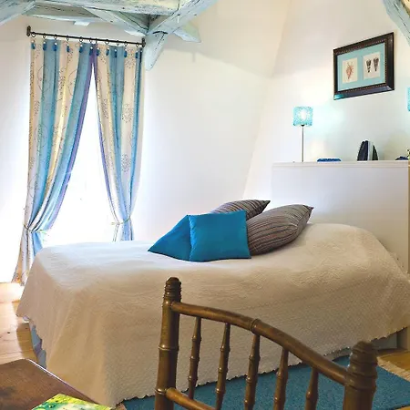 La Chartreuse Du Bignac - Teritoria 4* Saint-Nexans