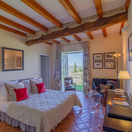 La Chartreuse Du Bignac - Teritoria Hotell