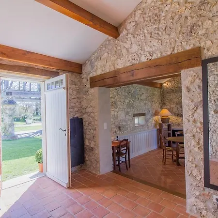 La Chartreuse Du Bignac - Teritoria Hotell 4*