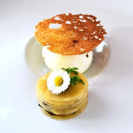 호텔 La Chartreuse Du Bignac - Teritoria Saint-Nexans