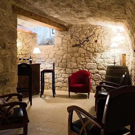 La Chartreuse Du Bignac - Teritoria Hotel