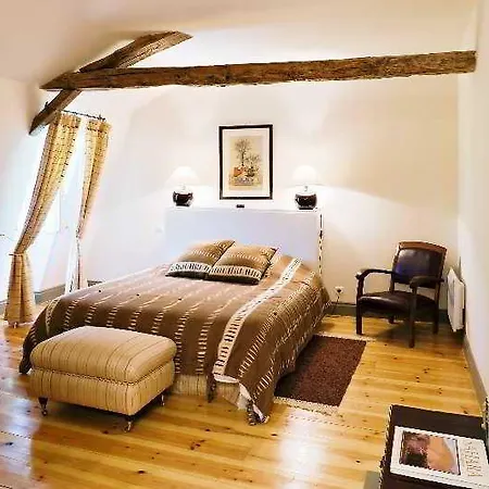 Hotel La Chartreuse Du Bignac - Teritoria Saint-Nexans