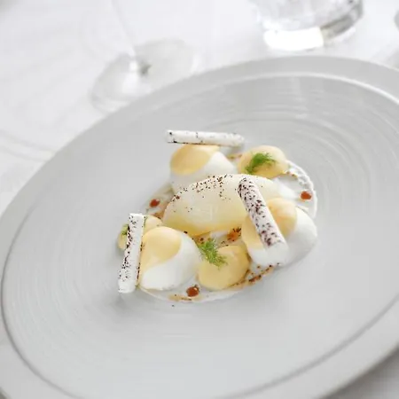 La Chartreuse Du Bignac - Teritoria 4* Saint-Nexans