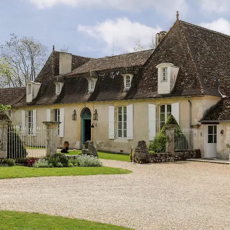 La Chartreuse Du Bignac - Teritoria فندق Saint-Nexans
