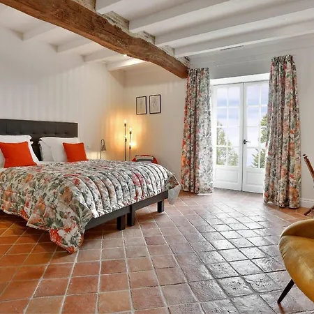 La Chartreuse Du Bignac - Teritoria