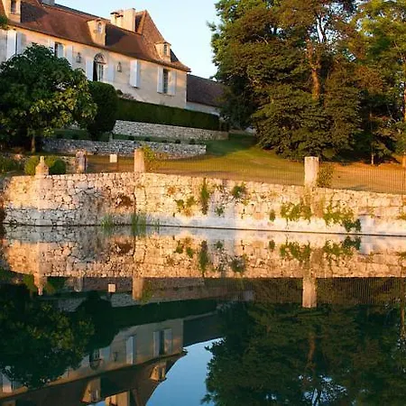 La Chartreuse Du Bignac - Teritoria Hotell Saint-Nexans