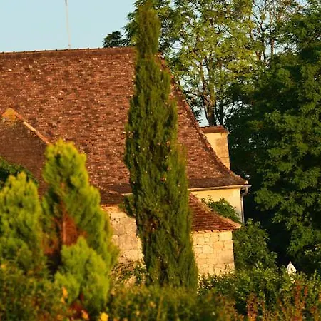 La Chartreuse Du Bignac - Teritoria Saint-Nexans