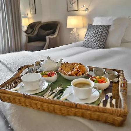 Hotel La Chartreuse Du Bignac - Teritoria 4*
