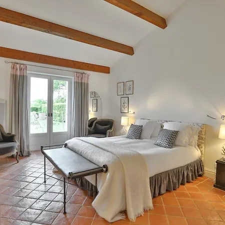 La Chartreuse Du Bignac - Teritoria Hotel 4*