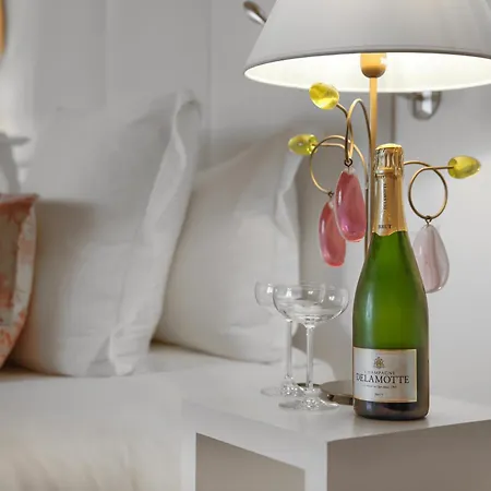 La Chartreuse Du Bignac - Teritoria Hotell