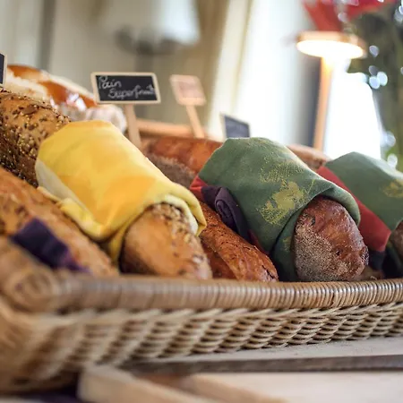 La Chartreuse Du Bignac - Teritoria Hotel 4*