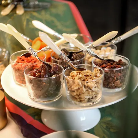 فندق La Chartreuse Du Bignac - Teritoria Saint-Nexans