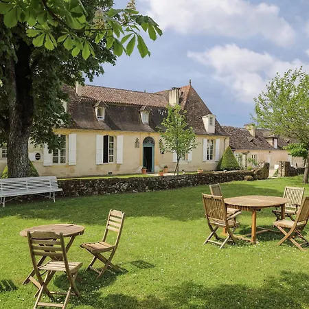 La Chartreuse Du Bignac - Teritoria فندق Saint-Nexans