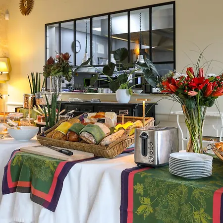 La Chartreuse Du Bignac - Teritoria Hotel