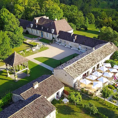 La Chartreuse Du Bignac - Teritoria 4*