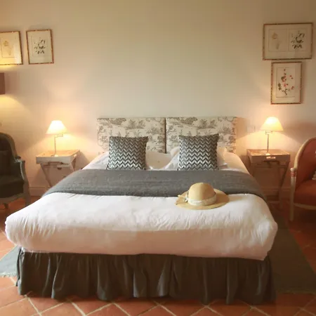 Hotel La Chartreuse Du Bignac - Teritoria