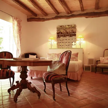 La Chartreuse Du Bignac - Teritoria 4* Saint-Nexans