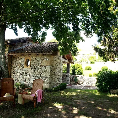 فندق La Chartreuse Du Bignac - Teritoria