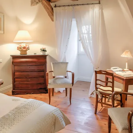 La Chartreuse Du Bignac - Teritoria Hotel Saint-Nexans