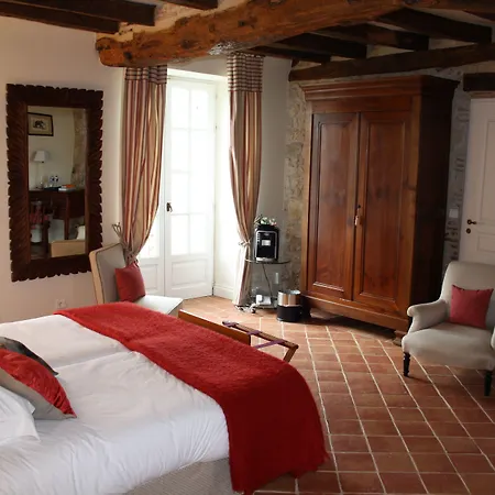 La Chartreuse Du Bignac - Teritoria