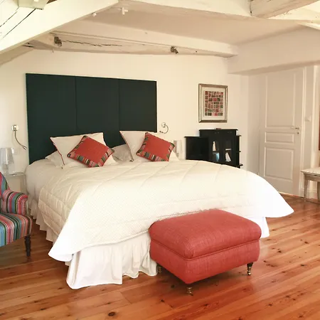 La Chartreuse Du Bignac - Teritoria Hotell Saint-Nexans