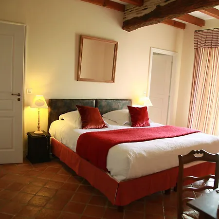 La Chartreuse Du Bignac - Teritoria Hotel Saint-Nexans