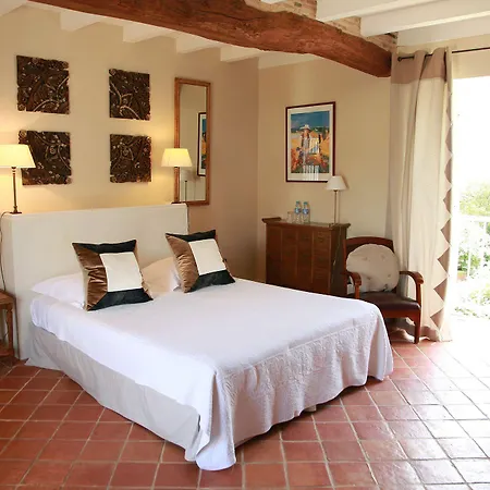 Hotel La Chartreuse Du Bignac - Teritoria 4*