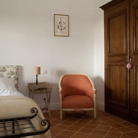 Hotel La Chartreuse Du Bignac - Teritoria 4*