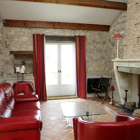 Hotel La Chartreuse Du Bignac - Teritoria Saint-Nexans