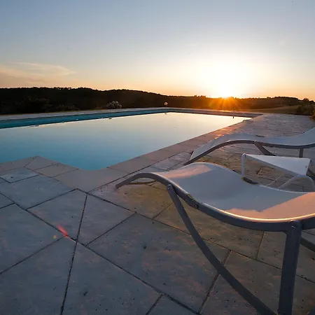 La Chartreuse Du Bignac - Teritoria Hotel Saint-Nexans