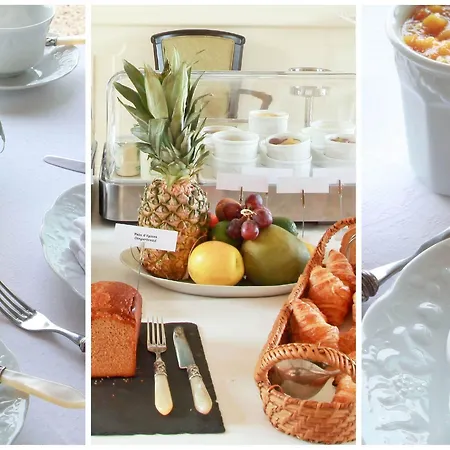 La Chartreuse Du Bignac - Teritoria Hotell