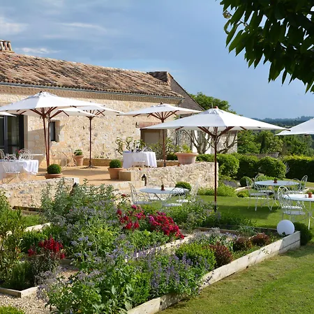 La Chartreuse Du Bignac - Teritoria Saint-Nexans