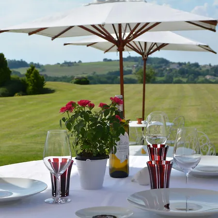 La Chartreuse Du Bignac - Teritoria Hotell 4*