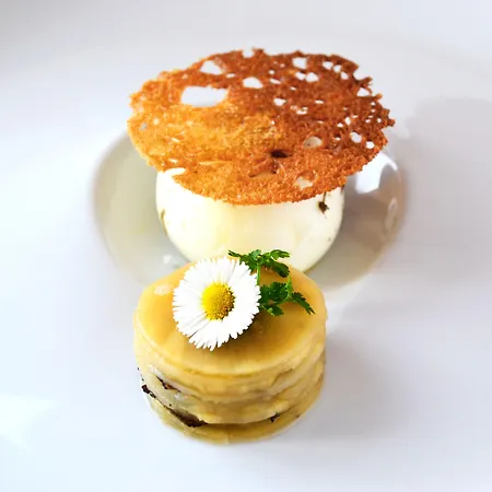 La Chartreuse Du Bignac - Teritoria Saint-Nexans