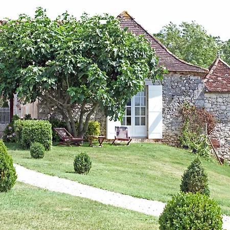 La Chartreuse Du Bignac - Teritoria Hotell