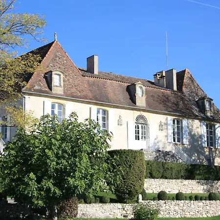La Chartreuse Du Bignac - Teritoria 4*