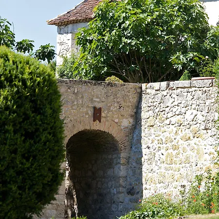 La Chartreuse Du Bignac - Teritoria Saint-Nexans