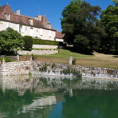 La Chartreuse Du Bignac - Teritoria Hotell 4*