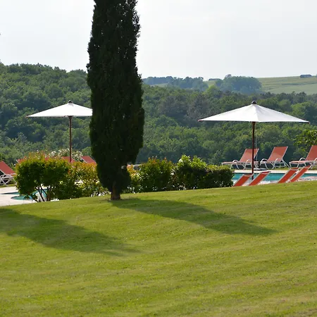 La Chartreuse Du Bignac - Teritoria Hotell 4*