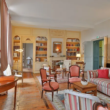 فندق La Chartreuse Du Bignac - Teritoria