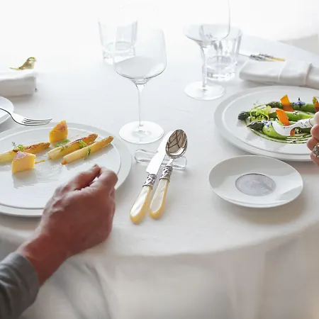 La Chartreuse Du Bignac - Teritoria Hotell Saint-Nexans